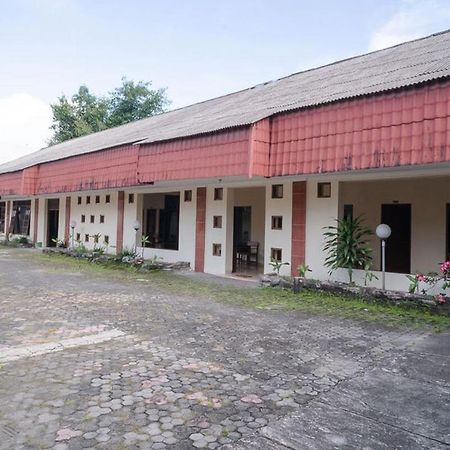 Hotel Reddoorz Near Kampus 3 Uty Yogyakarta Exteriér fotografie