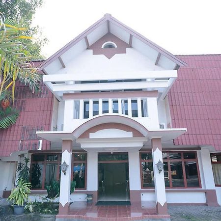 Hotel Reddoorz Near Kampus 3 Uty Yogyakarta Exteriér fotografie