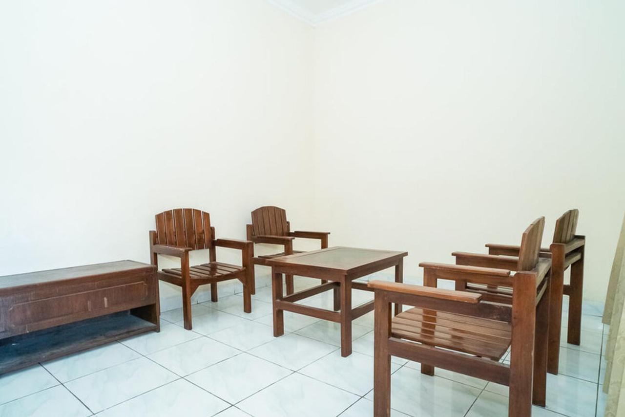 Hotel Reddoorz Near Kampus 3 Uty Yogyakarta Exteriér fotografie