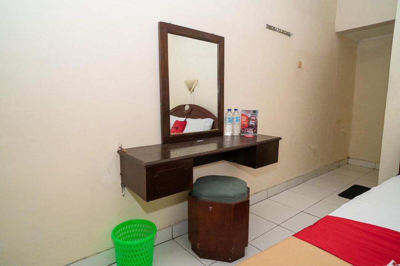 Hotel Reddoorz Near Kampus 3 Uty Yogyakarta Exteriér fotografie