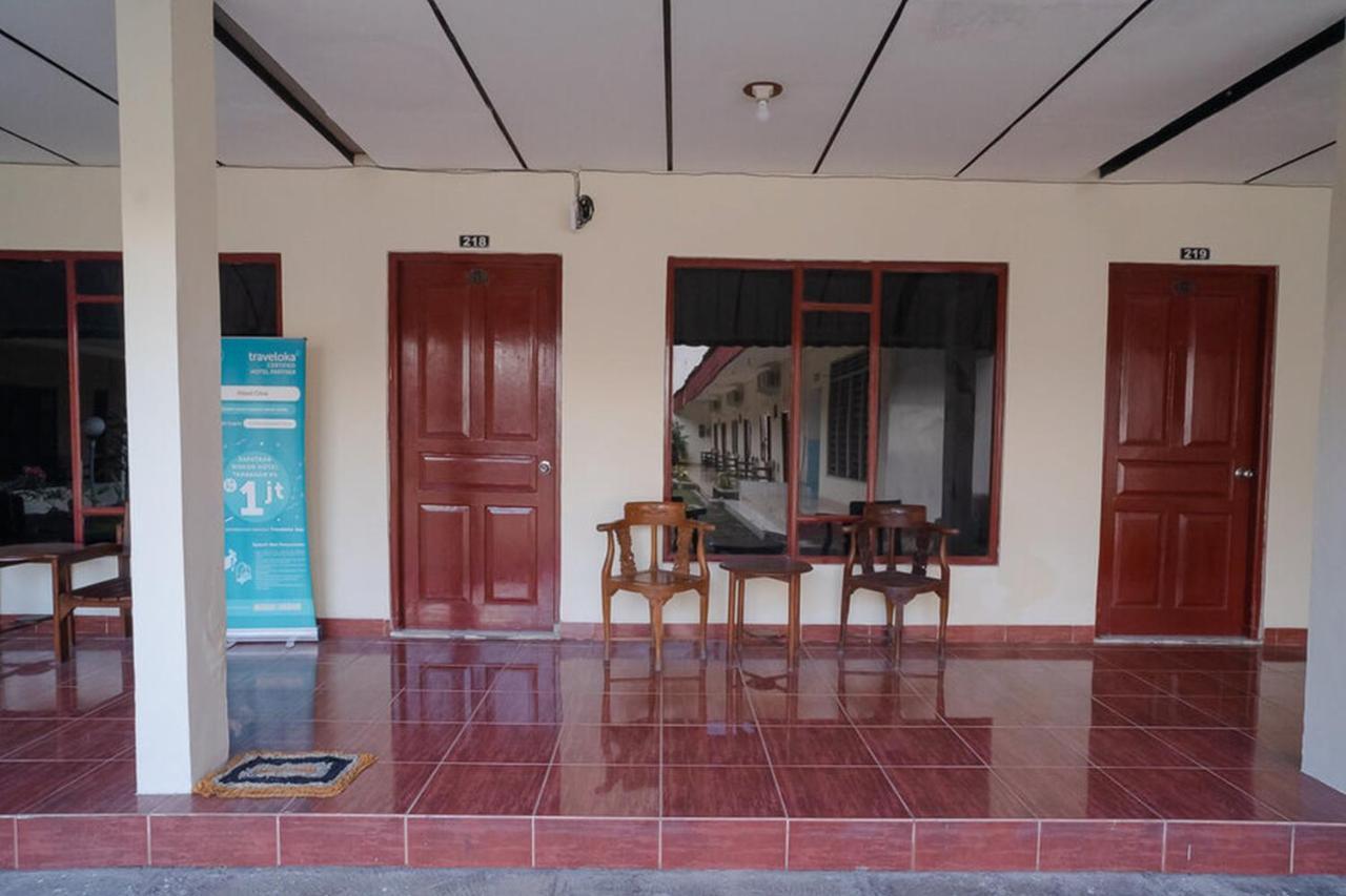 Hotel Reddoorz Near Kampus 3 Uty Yogyakarta Exteriér fotografie