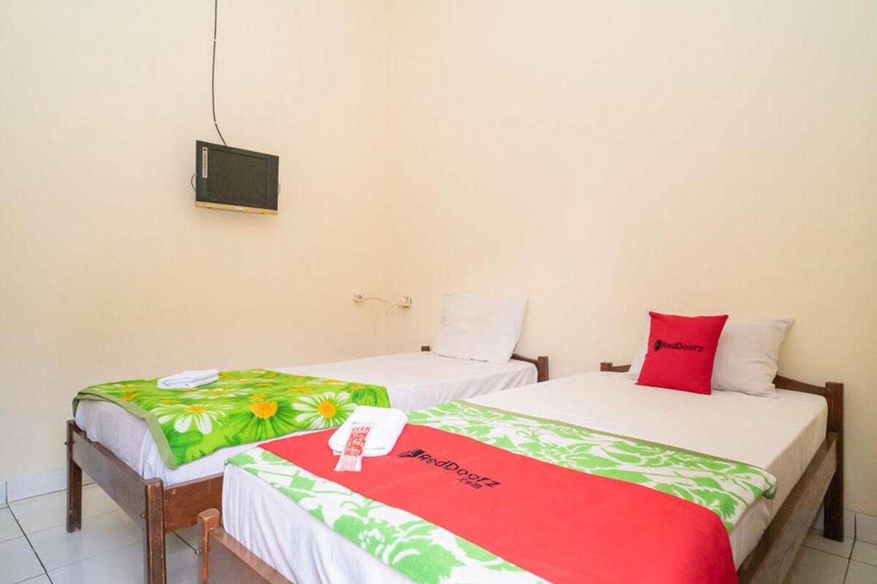 Hotel Reddoorz Near Kampus 3 Uty Yogyakarta Exteriér fotografie