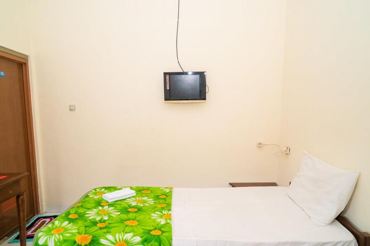 Hotel Reddoorz Near Kampus 3 Uty Yogyakarta Exteriér fotografie