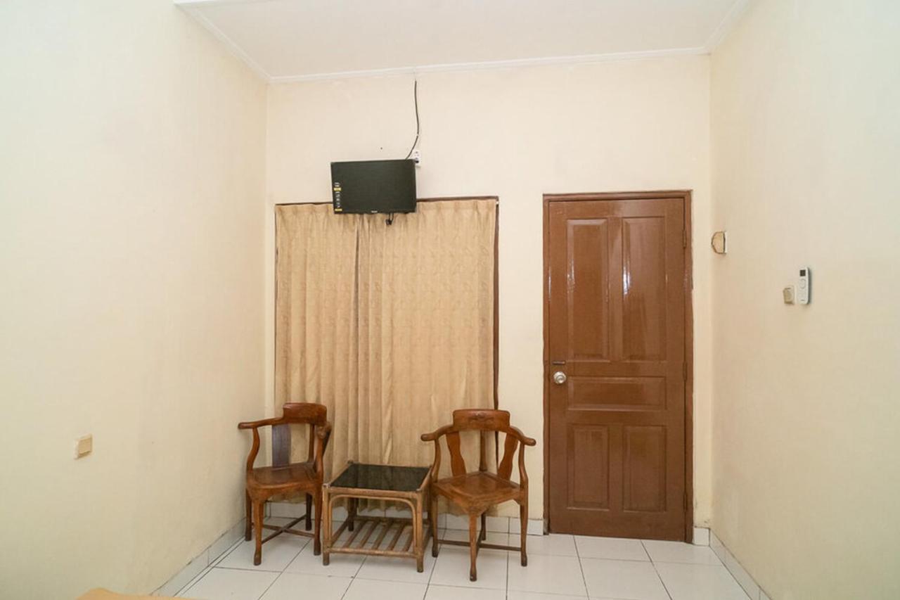 Hotel Reddoorz Near Kampus 3 Uty Yogyakarta Exteriér fotografie