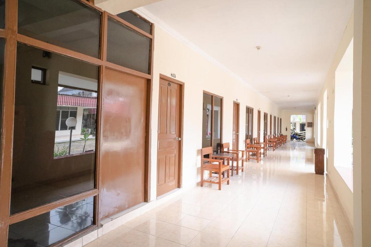 Hotel Reddoorz Near Kampus 3 Uty Yogyakarta Exteriér fotografie